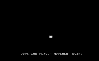Papie Disks atari screenshot